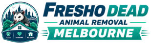 Fresho Dead Animal Removal Bellbrae logo
